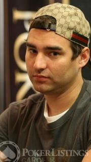 Brandon Cantu