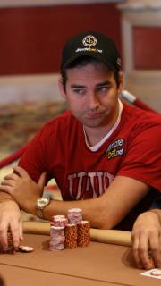Brandon Cantu