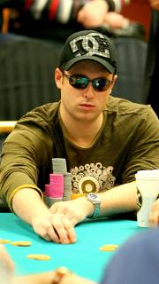 Brent Roberts