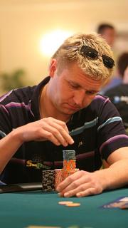 Brian Jensen