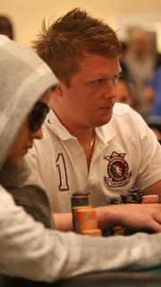 Brian Jensen