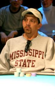 Brian McCoy
