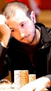 Brian Rast