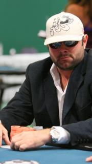 Brian Rutland