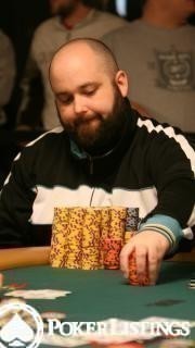 Brock Parker