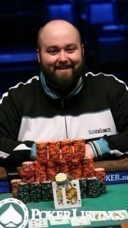Brock Parker