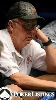 Bruce Van Horn