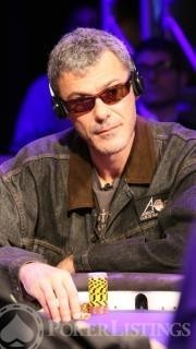 Bruno Fitoussi
