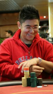 Bryan Huang