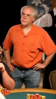 Burt Boutin