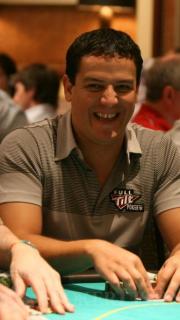 Carlos Mortensen