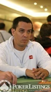 Carlos Mortensen