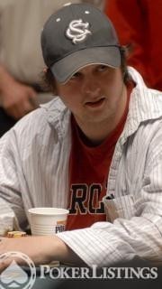 Carter King