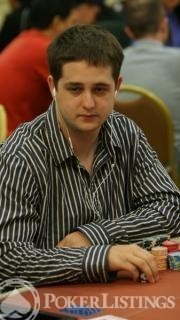 Carter King