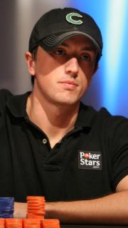 Carter Phillips