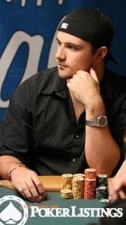 Casey Coleman