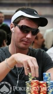 Casper Hansen