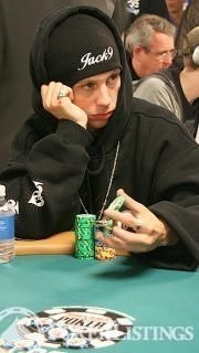 Chad Batista