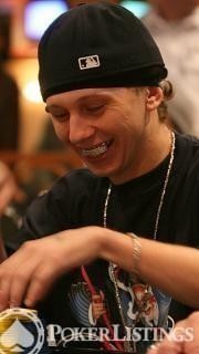 Chad Batista