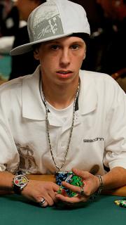 Chad Batista