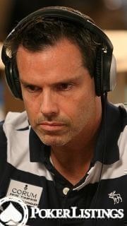 Chad Brown
