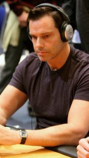Chad Brown