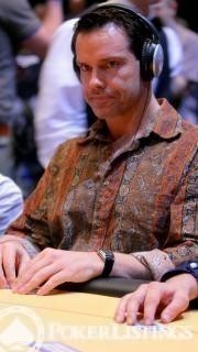 Chad Brown