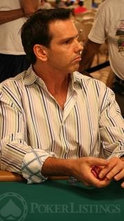 Chad Brown