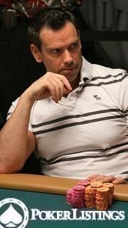 Chad Brown
