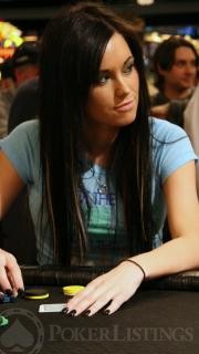 Chantel McNulty