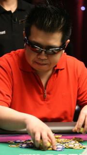 Charles Chua