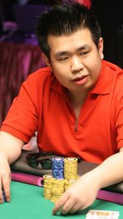 Charles Chua
