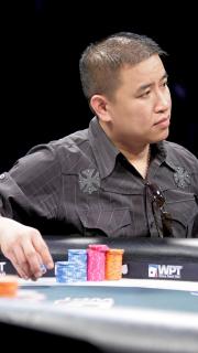 Chau Vu