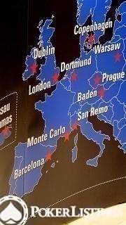 Check the Map