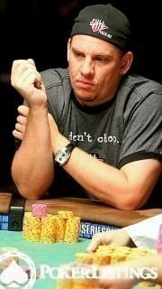 Chip Jett