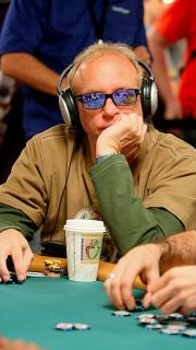Chip Reese