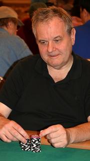 Chris Bjorin