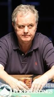 Chris Bjorin