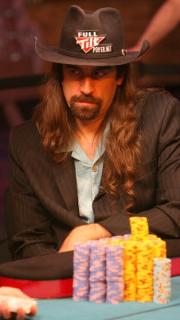 Chris Ferguson