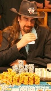 Chris Ferguson