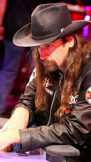 Chris Ferguson