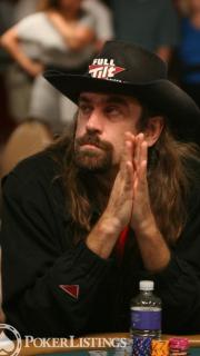 Chris Ferguson