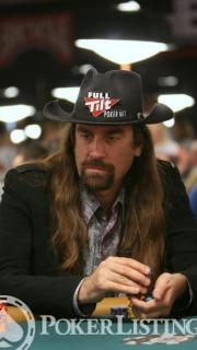 Chris Ferguson
