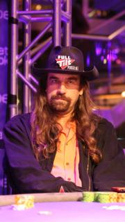 Chris Ferguson