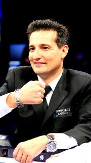 Chris Karagulleyan