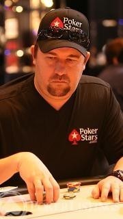 Chris Moneymaker