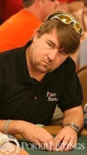 Chris Moneymaker