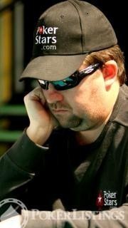 Chris Moneymaker
