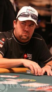 Chris Moneymaker