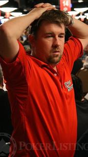 Chris Moneymaker